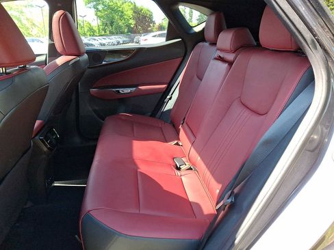Used 2024 Lexus NX 350 AWD w/ Cold Area Package image 8