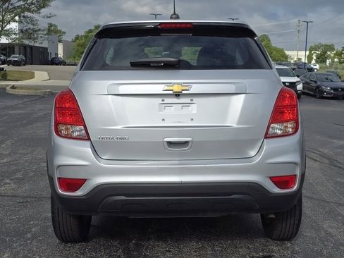 Used 2018 Chevrolet Trax LS image 10