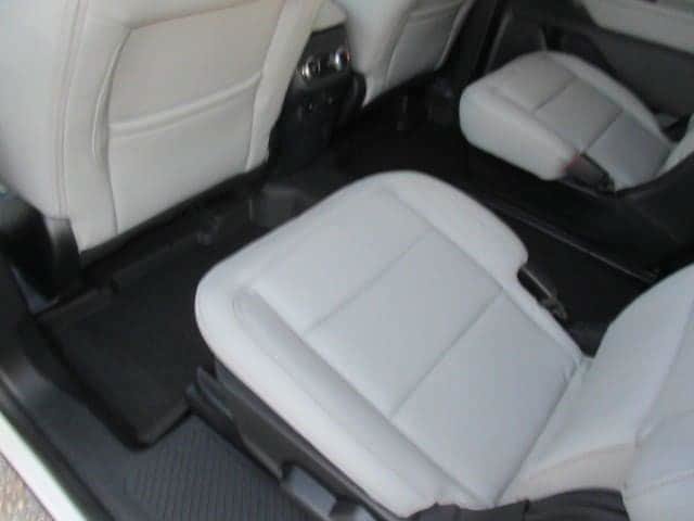 New 2026 Ford Explorer Active w/ Active Comfort Package AWD/4WD image 17