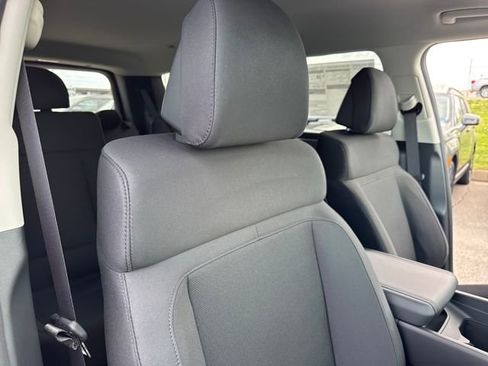 New 2026 Hyundai Santa Fe SE FWD image 23