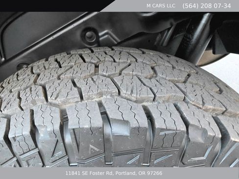 Used 2019 Jeep Wrangler Unlimited Sport S AWD/4WD image 27