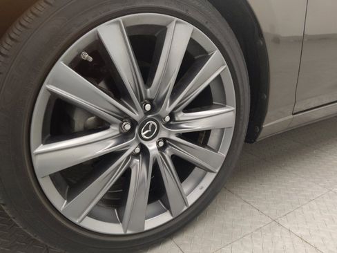 Used 2018 MAZDA MAZDA6 Grand Touring FWD image 31