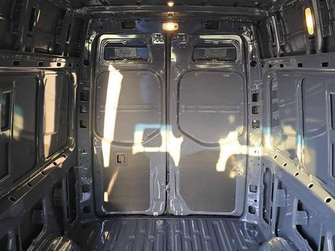New 2026 Mercedes-Benz Sprinter 2500 image 17