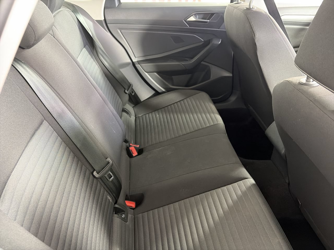 Used 2024 Volkswagen Jetta S FWD image 24