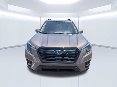 Used 2023 Subaru Forester Premium