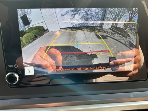 Used 2026 Toyota Tacoma TRD Sport image 25