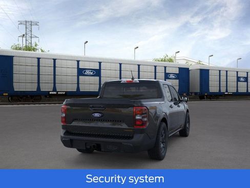 New 2026 Ford Maverick Tremor AWD/4WD image 9
