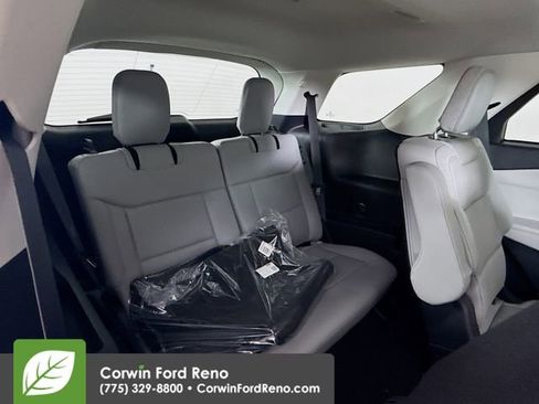 New 2025 Ford Explorer Active w/ Active Comfort Package image 30