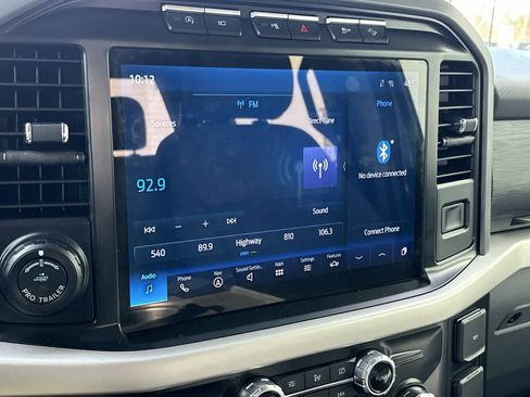 Used 2021 Ford F150 XLT w/ Equipment Group 302A High image 14