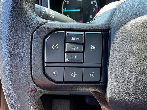 Used 2023 Ford F150 XLT w/ Trailer Tow Package AWD/4WD image 11