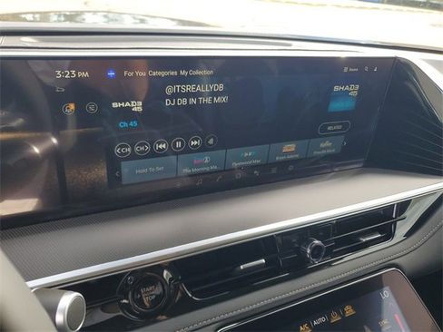 Used 2025 INFINITI QX80 Pure image 31