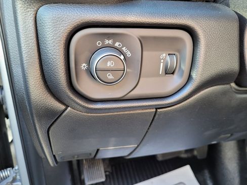 New 2026 RAM 3500 Tradesman image 22