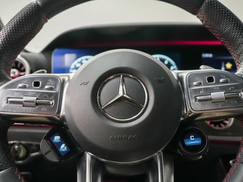 Used 2020 Mercedes-Benz CLS 53 AMG 4MATIC image 25