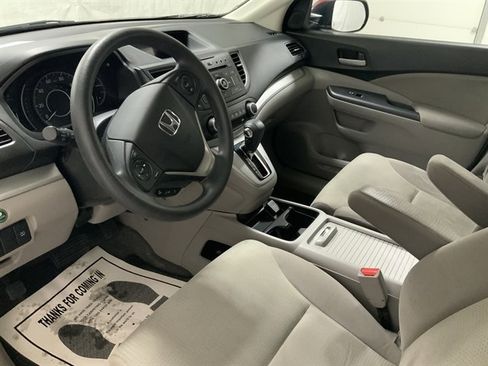 Used 2014 Honda CR-V EX image 18