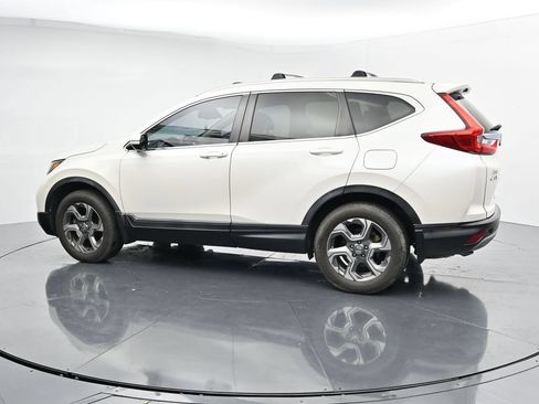 Used 2018 Honda CR-V EX-L image 5