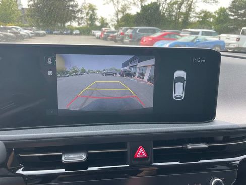 New 2025 Kia EV6 Light image 10