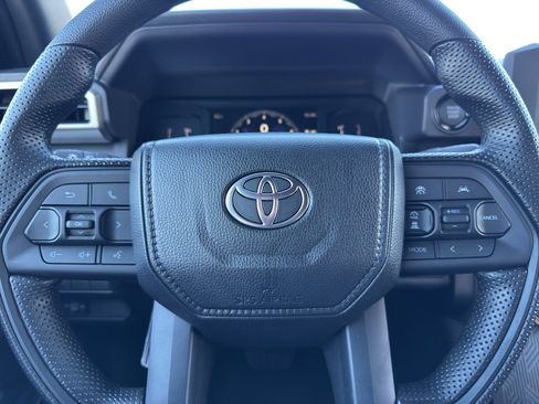 New 2025 Toyota Tacoma SR5 image 14