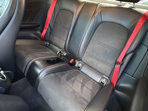Used 2019 Mercedes-Benz C 43 AMG 4MATIC Coupe image 12
