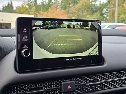 Certified 2026 Honda HR-V Sport image 18