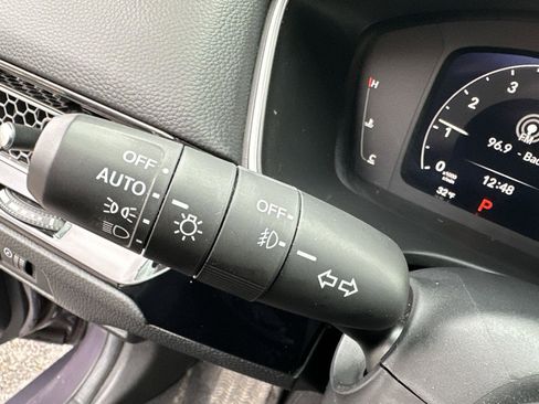 Certified 2024 Honda Civic Sport Touring image 17