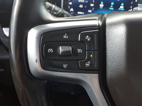 Used 2024 Chevrolet Silverado 2500 LT image 23