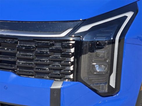 New 2026 Kia Sportage EX w/ EX Panorama Roof Package image 11