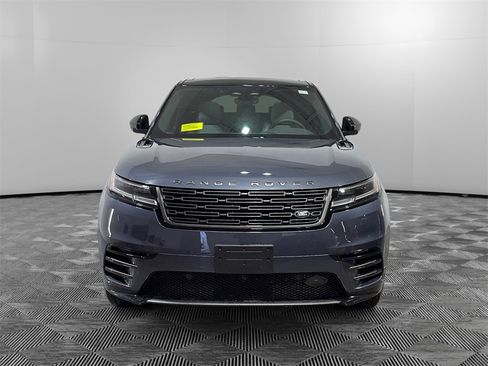 New 2026 Land Rover Range Rover Velar Dynamic SE image 8