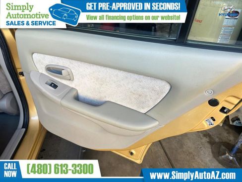 Used 2004 Hyundai Elantra GLS image 20