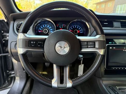 Used 2014 Ford Mustang Coupe image 9