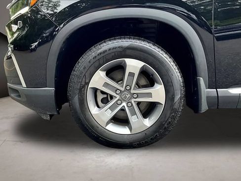 Certified 2025 Honda Pilot EX-L image 35