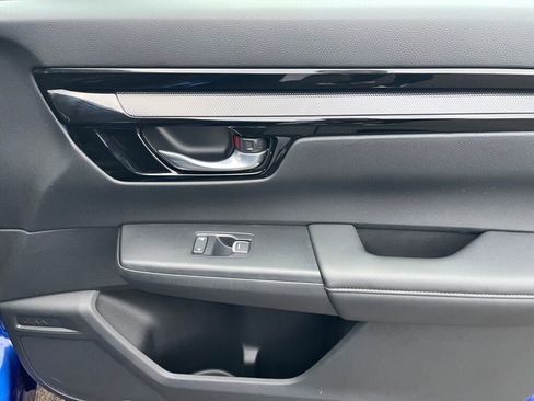 Certified 2024 Honda CR-V EX-L image 24