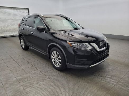 Used 2019 Nissan Rogue S w/ Special Edition Package image 13
