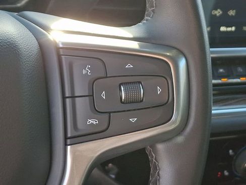 Used 2023 Chevrolet Silverado 1500 LT w/ Protection Package image 26