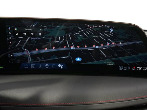 New 2026 Cadillac CT5 Sport w/ Technology Package AWD/4WD image 29