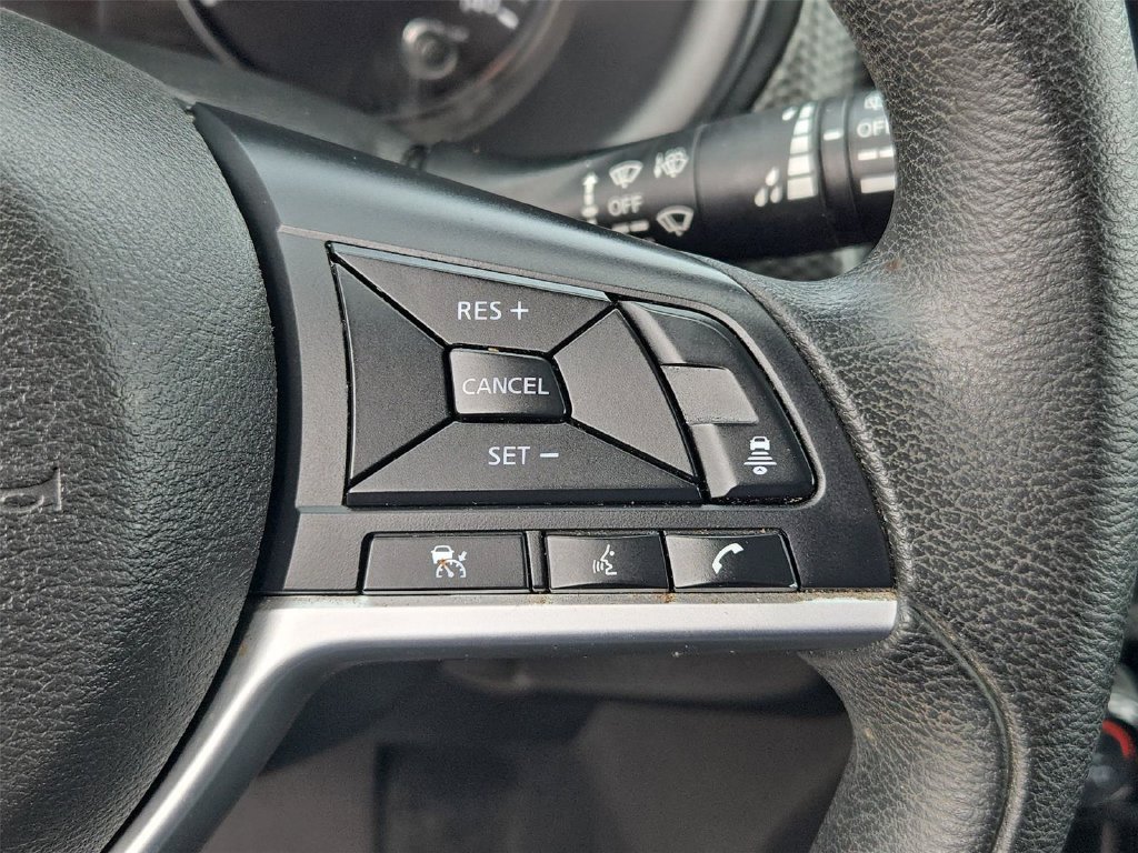 Used 2021 Nissan Kicks SV FWD image 36