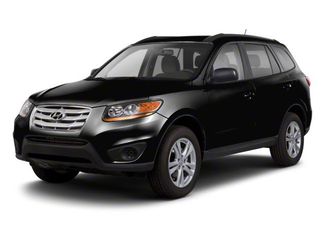 Used 2012 Hyundai Santa Fe Limited w/ Navigation Pkg 4 FWD video 1