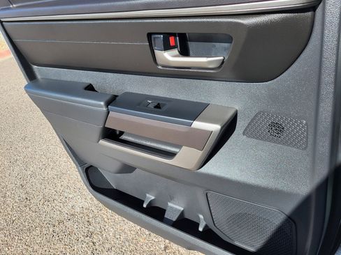 Certified 2025 Toyota Tundra SR5 image 19