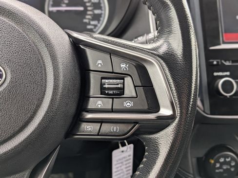 Used 2020 Subaru Forester Premium image 29