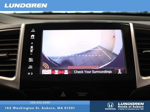 Used 2017 Honda Ridgeline Black Edition image 24