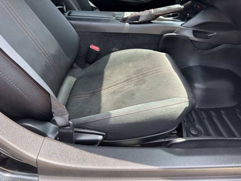 Used 2016 MAZDA MX-5 Miata Club RWD image 10
