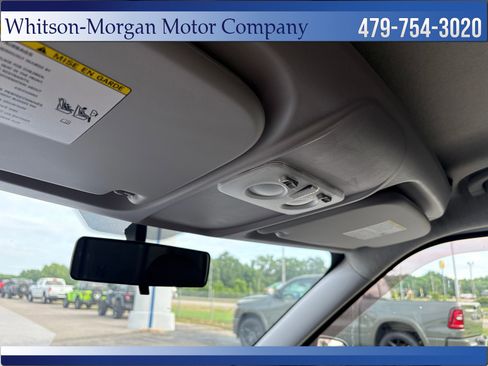 Used 2020 RAM ProMaster City Tradesman FWD image 24