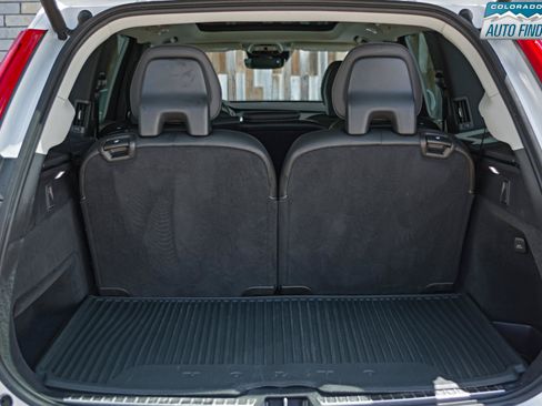 Used 2019 Volvo XC90 T6 Inscription w/ Advanced Package AWD/4WD image 30