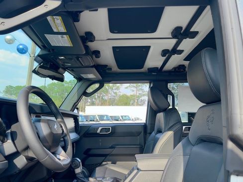 New 2026 Ford Bronco Big Bend image 13