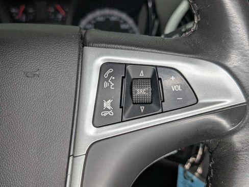 Used 2016 GMC Terrain SLE w/ Driver Alert Package I AWD/4WD image 34