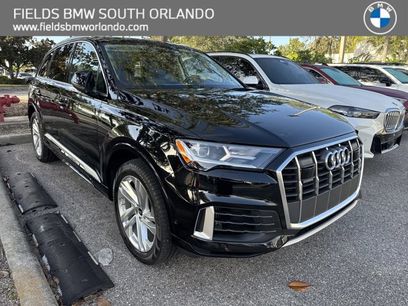 Used 2023 Audi Q7 3.0T Premium Plus w/ Premium Plus Package