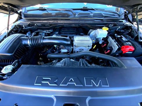 Certified 2020 RAM 1500 Big Horn image 27