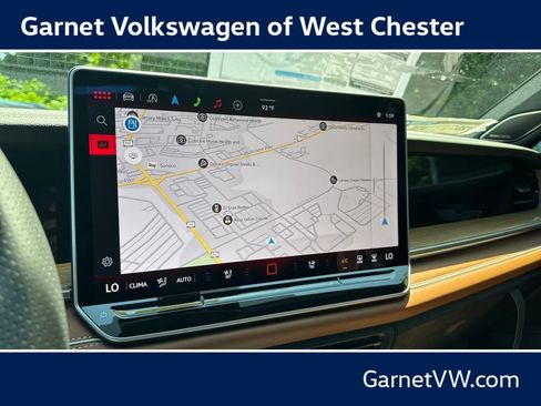 New 2026 Volkswagen Tiguan SEL R-Line AWD/4WD image 23