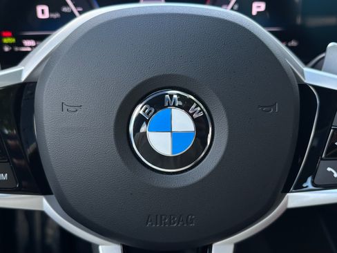 Used 2026 BMW M340i w/ Premium Package RWD image 39