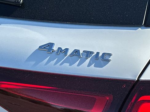 New 2026 Mercedes-Benz GLE 450 4MATIC image 26