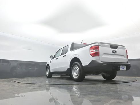 New 2026 Ford Maverick XL w/ Equipment Group 101A AWD/4WD image 36